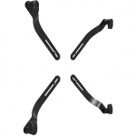 Digitus Adapter for mounting monitors without VESA holes, 17-30" DA-90347