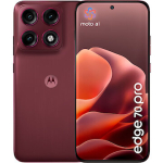 Motorola Edge 70 Pro, 8GB/256GB, PANTONE Zinfandel 840493630557