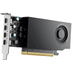 Dell RTX A1000, 8GB GDDR6 490-BKQJ