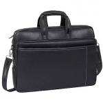 Rivacase Orly Case, 15.6", Black 8940(PU)BLACK