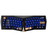 AKKO KEYBOARD WRL YEAR OF SNAKE/03G03K03M03P03Y04C04D 03G-03K-03M-03P-03Y-04C-04D