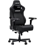 Anda Seat Kaiser 4 V2 XL, Black AD12YDDC-XLL-20-B-CF-03