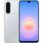 Samsung Galaxy A18 4G, 4GB/128GB, Silver SM-A185FZSDEUE