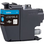 Brother LC3219XLC, Cyan Ink Cartridge LC3219XLC