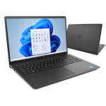 Dell Pro 15 Essential - i5-1334U | 15,6" | 32GB | 512GB | Win11Pro | Czarny | PV15250_RPLU_005_P8L PV15250_RPLU_005_P8L|5M232