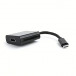 Gembird USB-C to HDMI A-CM-HDMIF-01