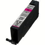 Canon CLI-581XXL M, Magenta Ink Cartridge 1996C001