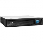 APC Smart-UPS SMC1000I-2UC 1000VA, 600W, IEC, 2U SMC1000I-2UC
