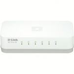 D-Link GO-SW-5E 5 Port GO-SW-5E/E