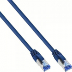 inLine CAT 6A, S/FTP, PiMF 3m 76803B
