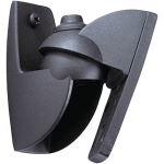 Vogels Wall mount, VLB500 2 pcs., Turn, Tilt, Maximum weight 5 kg, Black VLB500