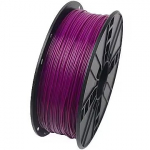 Gembird PLA Filament, Purple 3DP-PLA1.75-01-PR
