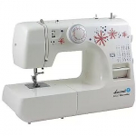 Łucznik Sewing machine Weronika 2008 Weronika 2008