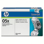Hewlett Packard TONER 5X LJ P2055 CE505X