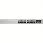 CISCO CATALYST 9300 24-PORT UPOE C9300-24U-E