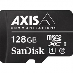Axis SURVEILLANCE CARD 128 GB                                  IN 01491-001