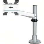 Startech Desk Mount Monitor Arm, up to 30" ARMPIVOTB2