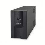 Gembird UPS-PC-1202AP, 1200VA 720W, IEC UPS-PC-1202AP