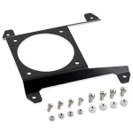 Aqua Computer Fan Bracket 120 mm for ULTITUBE D5 reservoir 34112