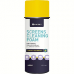 Platinet PFS5144 Antistatic Cleaning Foam for LCD, TFT screens 400 ml PFS5144