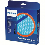 Philips Replacement filter NanoProtect for PowerPro Aqua, PowerPro Duo FC5007/01