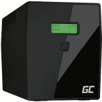 Green Cell UPS09, 2000VA 1400W UPS09