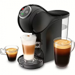 DeLonghi Dolce Gusto GENIO S PLUS, Black  EDG315.B