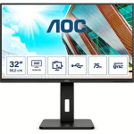 AOC U32P2, 31.5" U32P2
