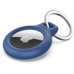 Belkin KEYRING FOR APPLE AIRTAG BLUE   F8W973BTBLU