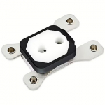 Aqua Computer Cuplex Kryos NEXT RGBpx Black AM4/3000, Acetal/.925 Silver 21841