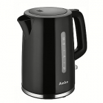 Amica KF1014, Black  1192001