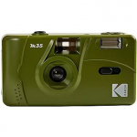 Kodak M35, olive green DA00254