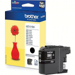 Brother LC121BK, Black Ink Cartridge LC121BK