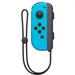 Nintendo Joy-Con (L), neon blue 10005494