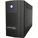 Bluewalker Basic VI 1000 SB, 1000VA 600W 10121068