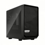 Fractal Design Meshify 2 Nano, Black, Tempered Glass Dark Tint FD-C-MES2N-01
