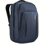 Thule Crossover 2 backpack 30L (blue, up to 39.6 cm (15.6")) 3203836