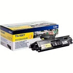 Brother TN900Y, Yellow Toner TN900Y