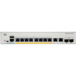 CISCO CATALYST 1000 8PORT GE FULL POE EXT PS 2X1G SFP         IN C1000-8FP-E-2G-L