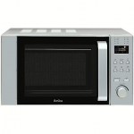 Amica AMGF20E2I, Silver 1193700