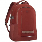 Wenger Ryde Backpack, 16", Red 612569
