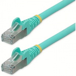 Startech CAT 6A, S/FTP, 1.5m NLAQ-150-CAT6A-PATCH