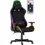 Huzaro Force 6.2 RGB, Black HZ-Force 6.2 Mesh RGB