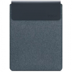 Lenovo Yoga Sleeve, 14.5", Blue/Green GX41K68626