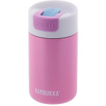 Kambukka Olympus Pink Kiss 300ml (10oz) r&oacute;żowy 11-02018