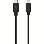 Ansmann USB-C to Lightning, 1.2m 1700-0106