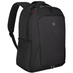Wenger XE Professional Backpack, 15.6", Black 612739