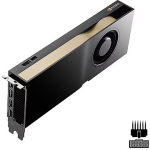 PNY Technologies RTX 4500 Ada Generation, 24GB GDDR6 (OEM, No Accessories) VCNRTX4500ADA-SB