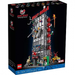 Lego Daily Bugle 76178