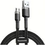 Baseus USB-A to MicroB, 1m CAMKLF-BG1